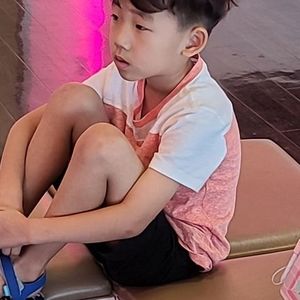 Meet your Posher, Keonjoo